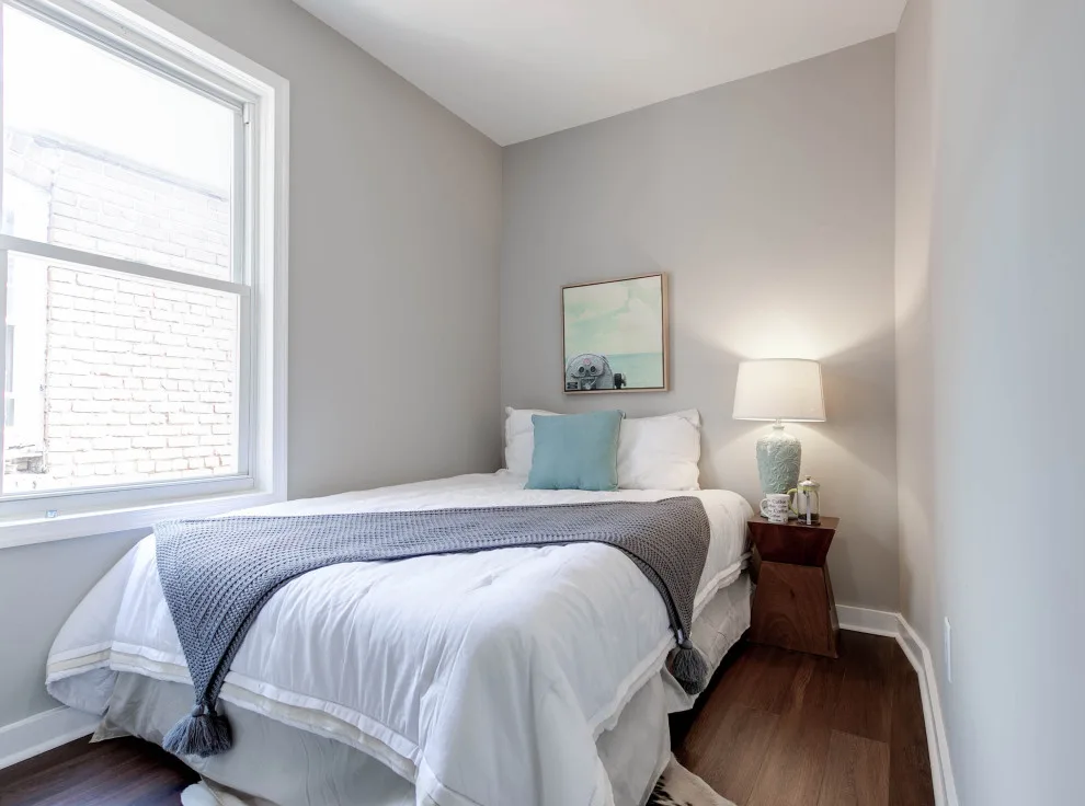 Quad Renovation Showcase: Before and After by Cava Companies - Photo 6