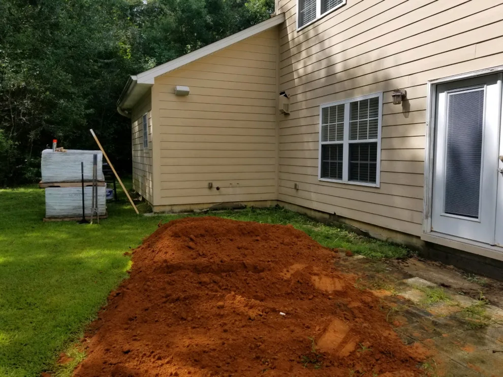 Oneido Trail Restoration by BBF Contractors - Photo 28
