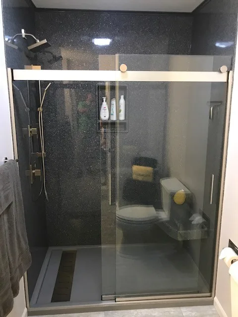 Obsidian Bath by Radlund Construction LLC - Photo 5