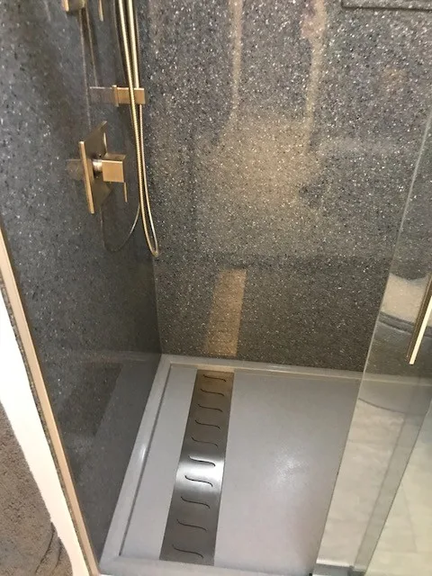 Obsidian Bath by Radlund Construction LLC - Photo 2
