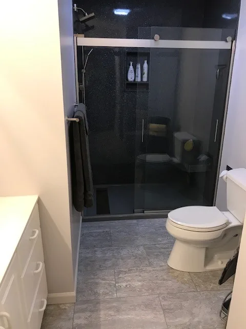 Obsidian Bath by Radlund Construction LLC - Photo 4