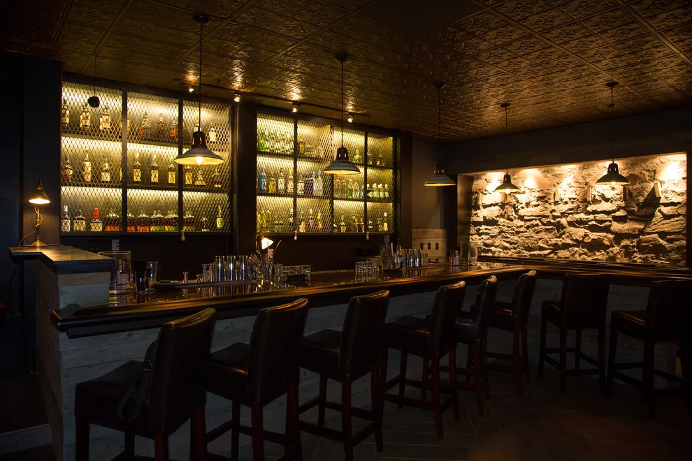 Rockwell Project, Park City by DFS Construction Inc. - Photo 4