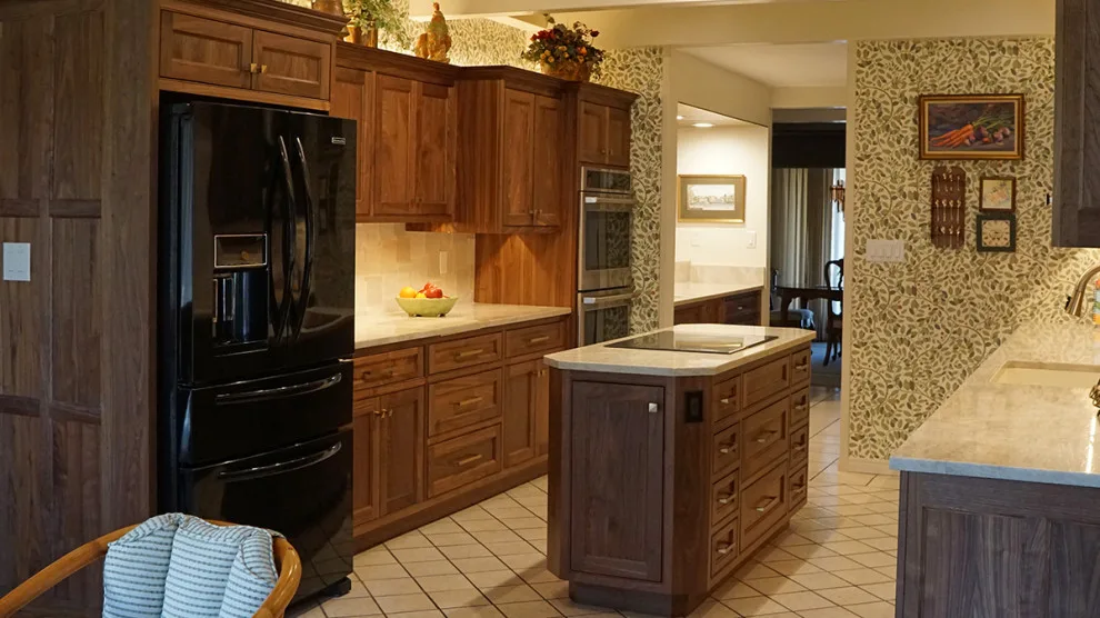 Elegant and Open - Braeswood by The Buckingham Group - Photo 6