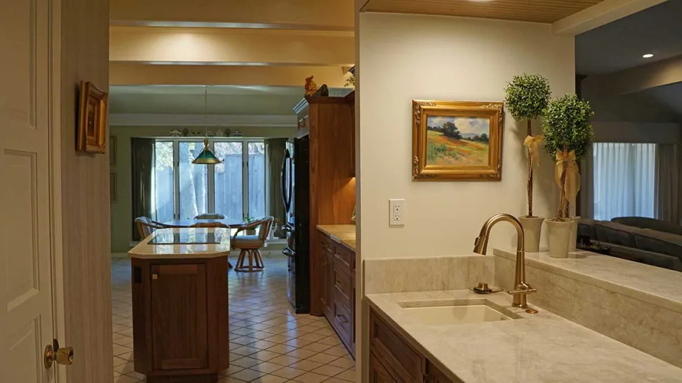 Elegant and Open - Braeswood by The Buckingham Group - Photo 2