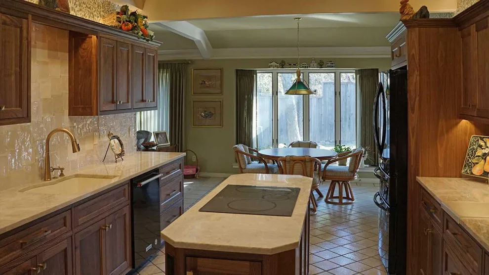 Elegant and Open - Braeswood by The Buckingham Group - Photo 4