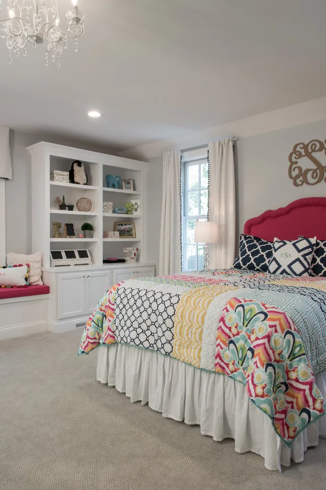 Ladue Open Concept Extension by Liston Design Build - Photo 5