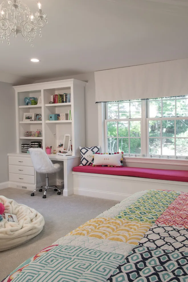 Ladue Open Concept Extension by Liston Design Build - Photo 3