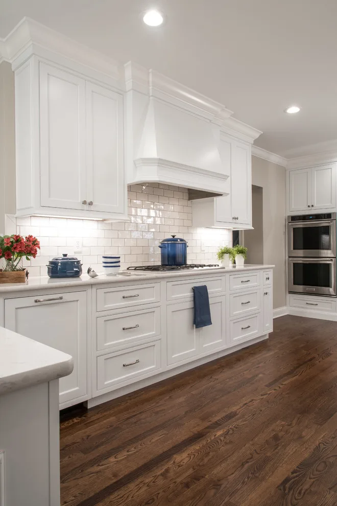 Ladue Open Concept Extension by Liston Design Build - Photo 6