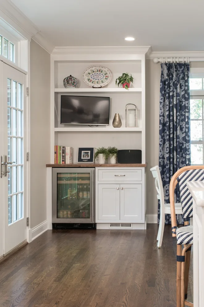 Ladue Open Concept Extension by Liston Design Build - Photo 9