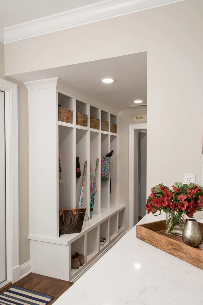Ladue Open Concept Extension by Liston Design Build - Photo 7