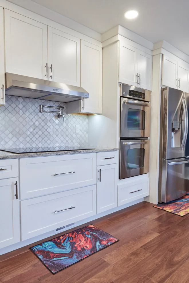 Open-Plan Kitchen by Aptitude Design & Build - Photo 12