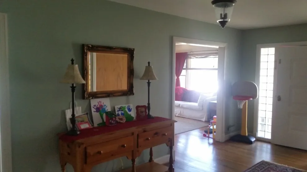 Open Layout Renovation by Sustainable Solutions Of VA - Photo 3