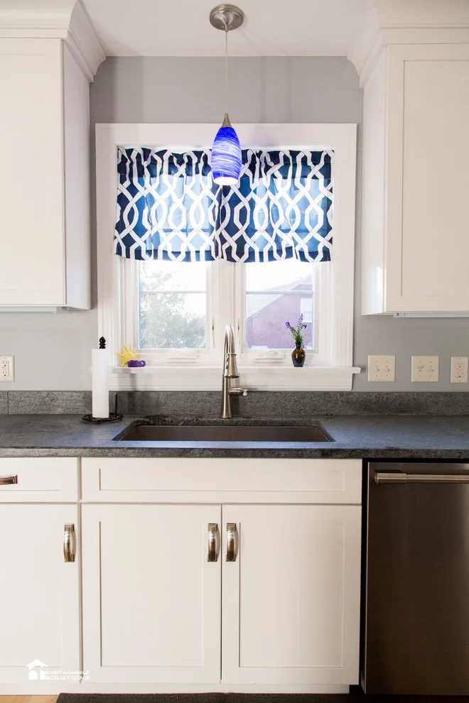 Open Layout Renovation by Sustainable Solutions Of VA - Photo 2