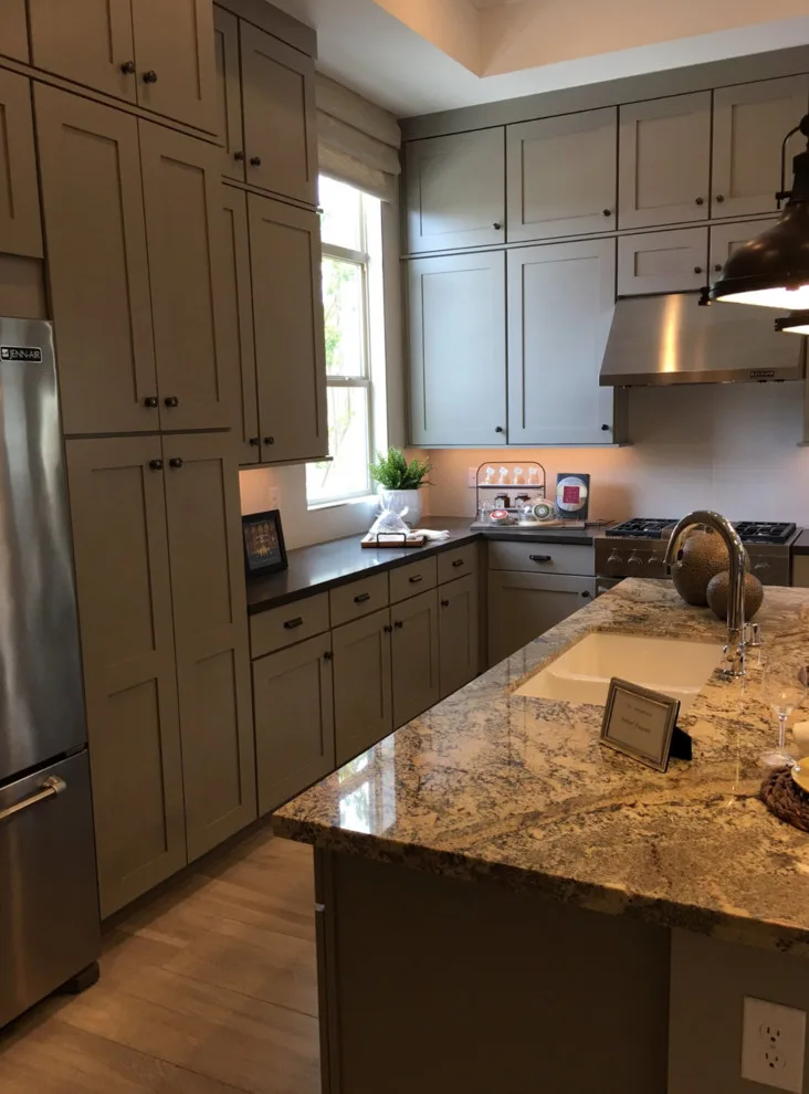 Shared Kitchen by Simply Construction - Photo 2