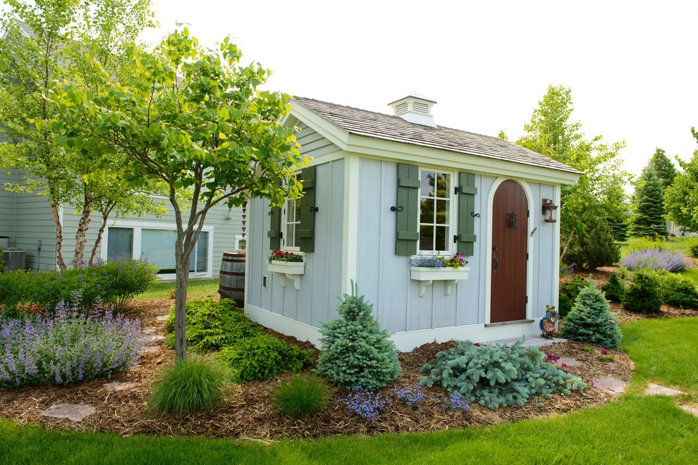 Planting Design and Plant Combinations by Sargent's Gardens - Photo 2
