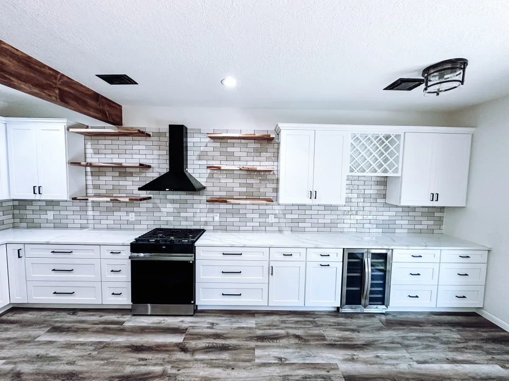 Pearland, TX Kitchen Renovation Project by Texan Home Additions - Photo 8