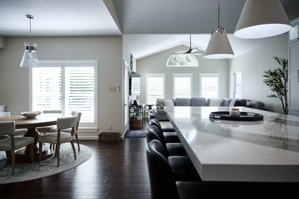 Flexible Kitchen Design by Aptitude Design & Build - Photo 6