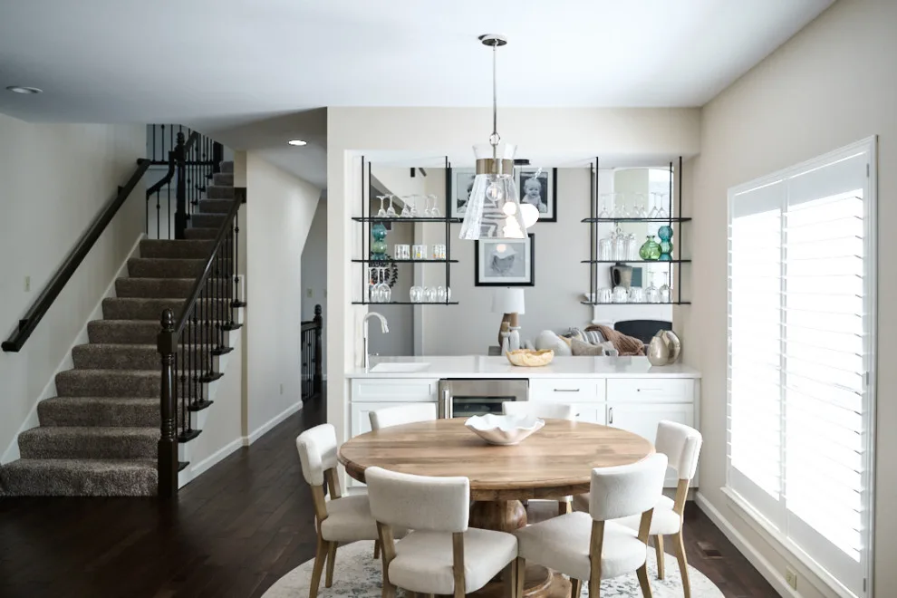 Flexible Kitchen Design by Aptitude Design & Build - Photo 9