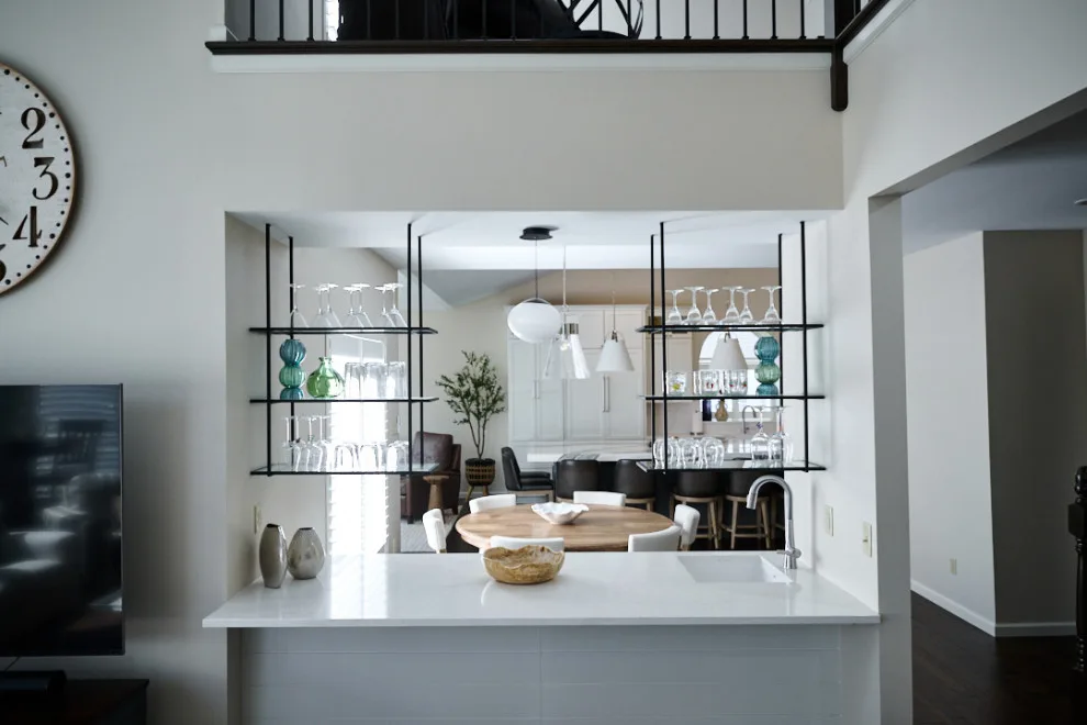 Flexible Kitchen Design by Aptitude Design & Build - Photo 5