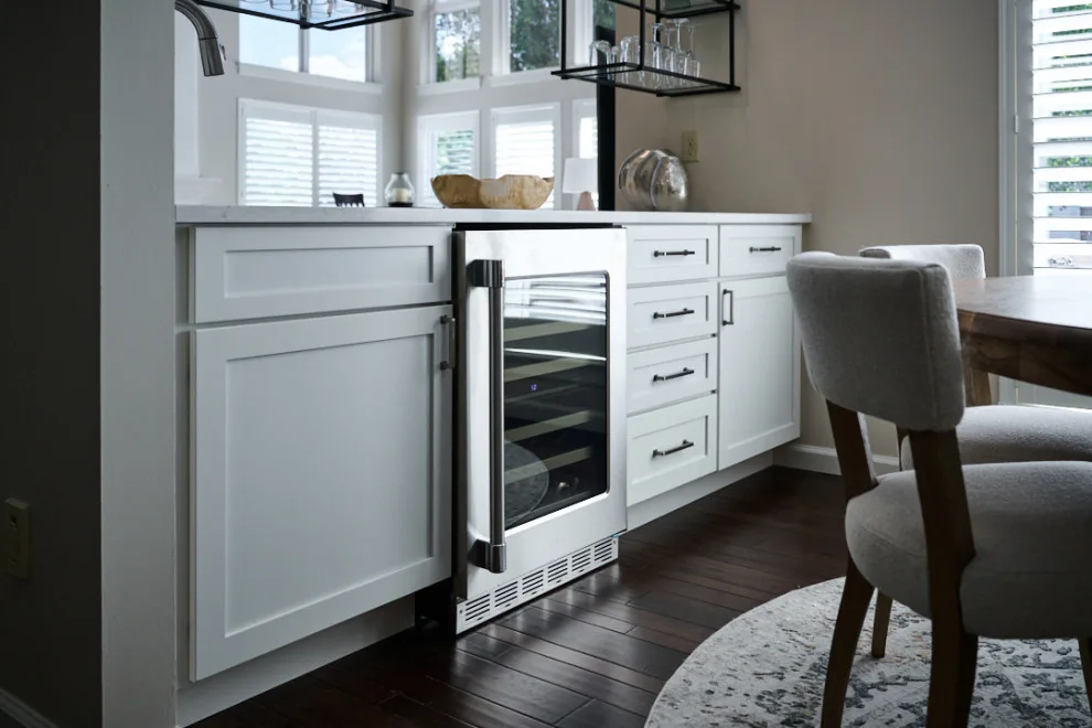 Flexible Kitchen Design by Aptitude Design & Build - Photo 8