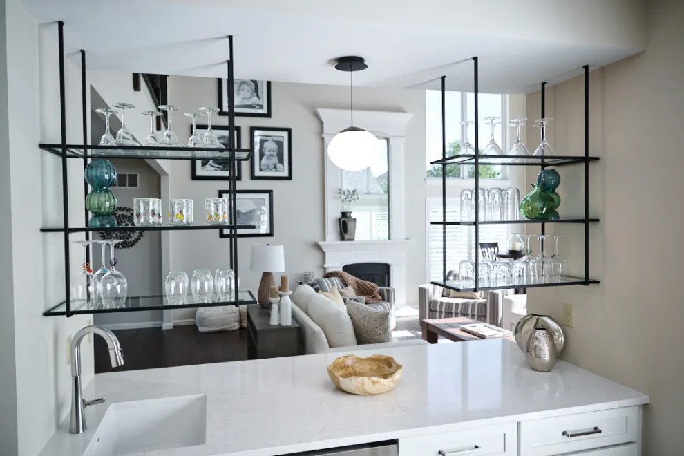 Flexible Kitchen Design by Aptitude Design & Build - Photo 4
