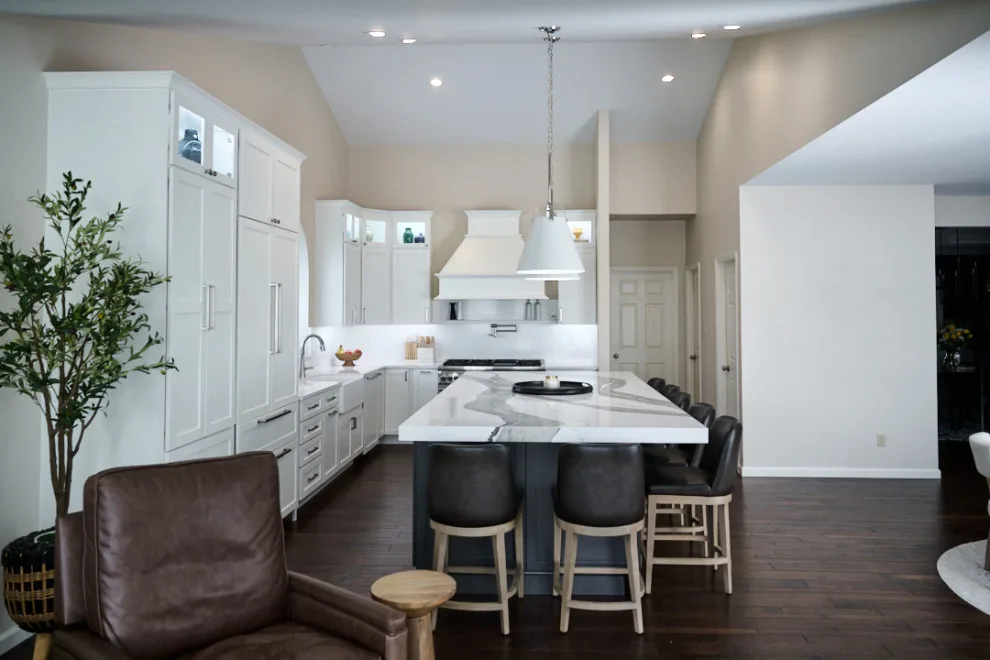 Flexible Kitchen Design by Aptitude Design & Build - Photo 3