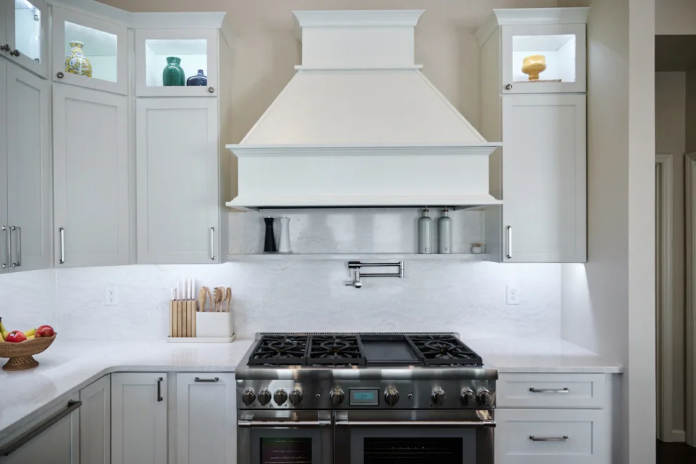Flexible Kitchen Design by Aptitude Design & Build - Photo 2