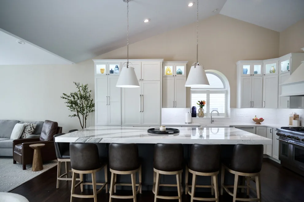 Flexible Kitchen Design by Aptitude Design & Build - Photo 7