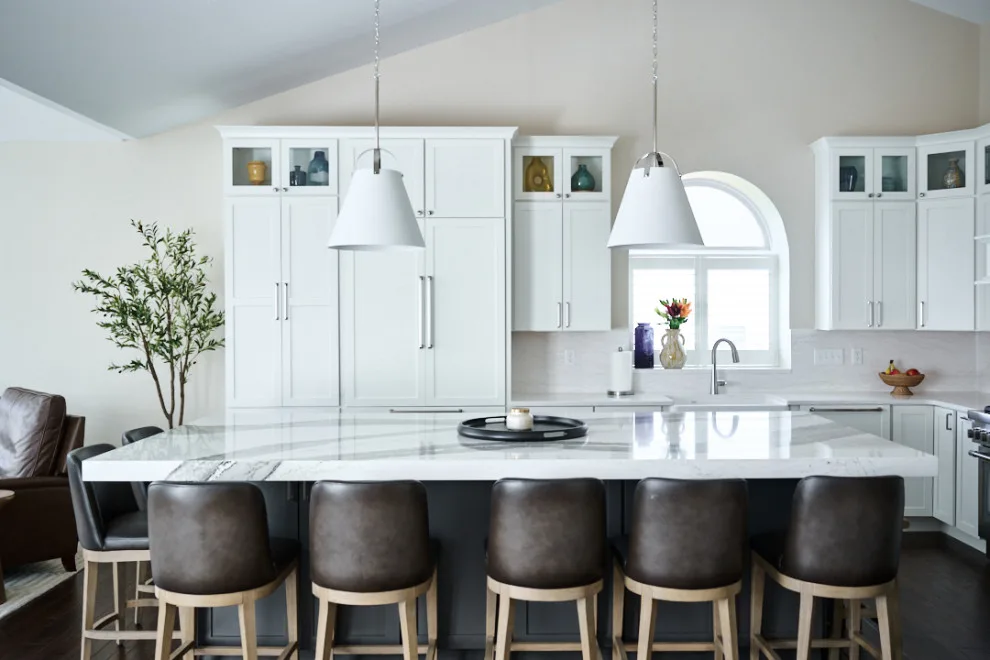 Flexible Kitchen Design by Aptitude Design & Build - Photo 10