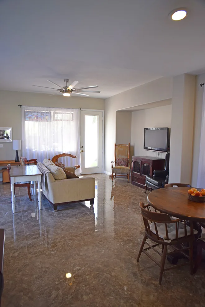 Space Renovation Initiative by AFR Construction - Photo 10