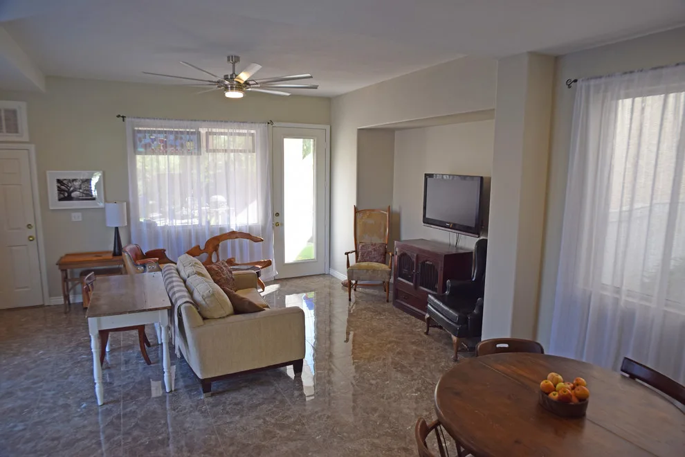 Space Renovation Initiative by AFR Construction - Photo 4