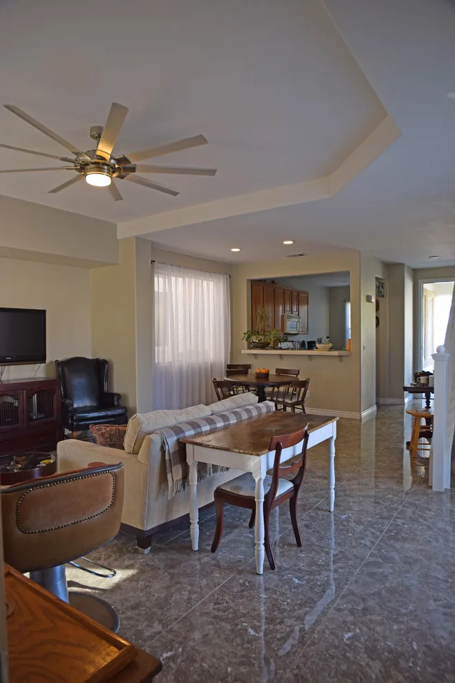 Space Renovation Initiative by AFR Construction - Photo 12