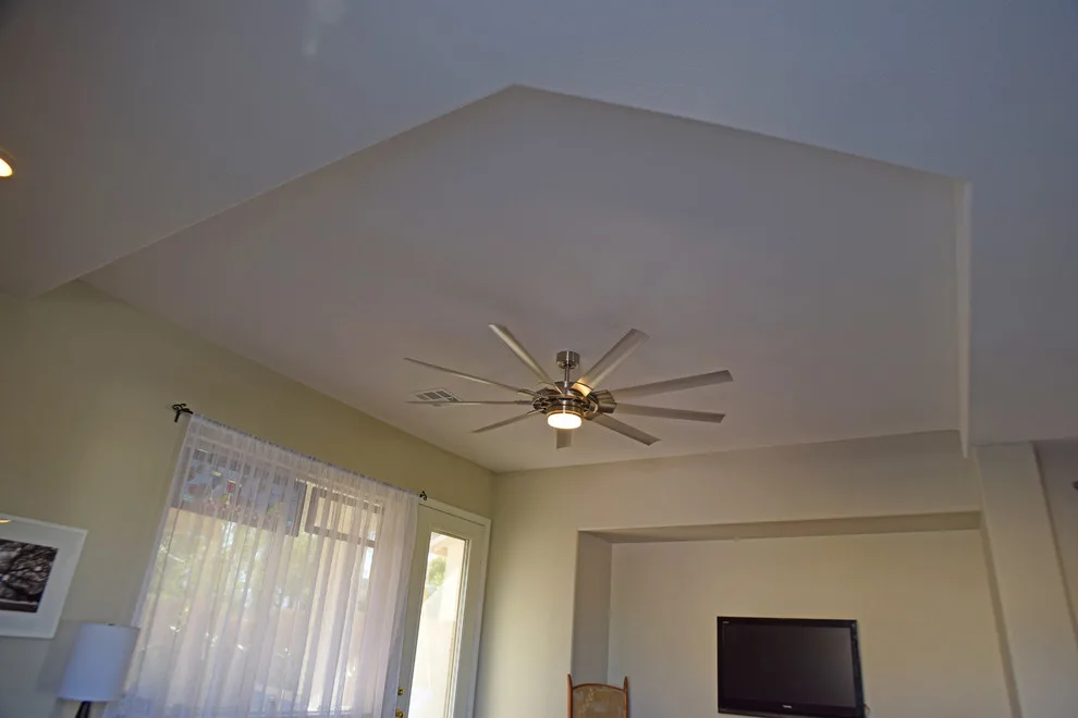 Space Renovation Initiative by AFR Construction - Photo 2