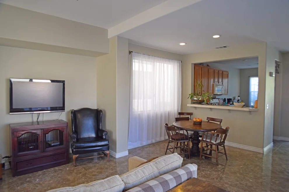 Space Renovation Initiative by AFR Construction - Photo 11