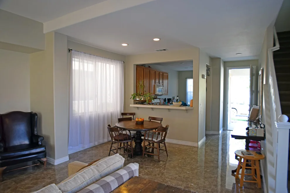 Space Renovation Initiative by AFR Construction - Photo 5