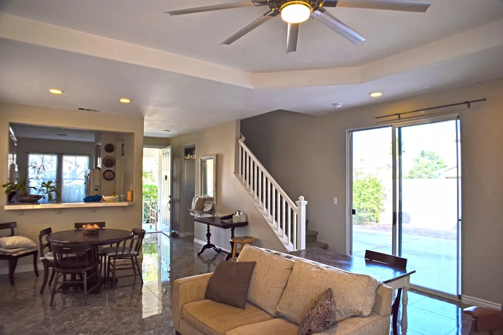 Space Renovation Initiative by AFR Construction - Photo 6