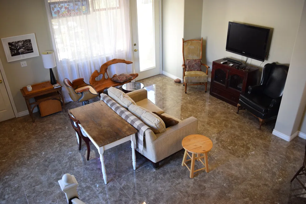 Space Renovation Initiative by AFR Construction - Photo 8