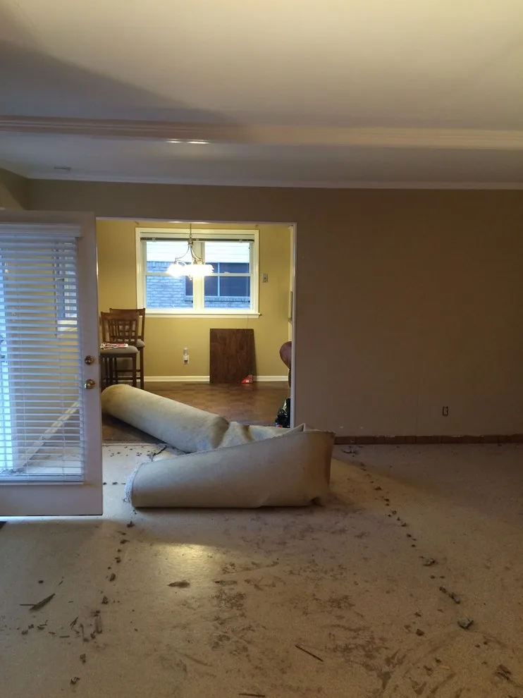 Unlock That Kitchen by Straight Line Construction, Inc. - Photo 2