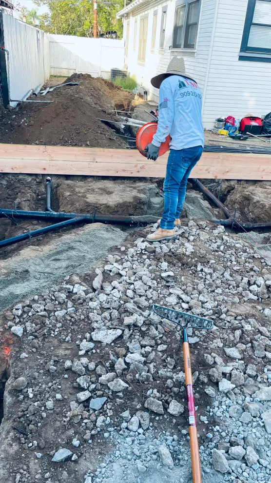 LMC Builders - Photo 5
