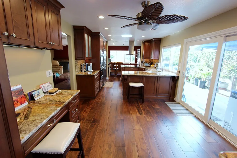 Best Kitchen Renovations in Orange County by APlus Interior Design & Remodeling - Photo 12