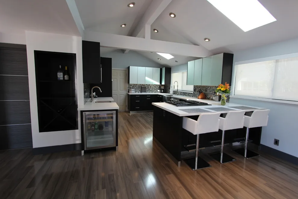 Best Kitchen Renovations in Orange County by APlus Interior Design & Remodeling - Photo 8