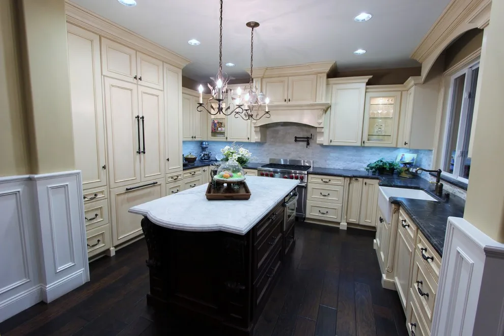 Best Kitchen Renovations in Orange County by APlus Interior Design & Remodeling - Photo 6
