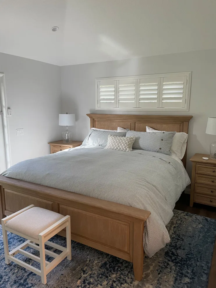 Orange Ground Level Master Suite Expansion by Regal Contracting Company - Photo 8