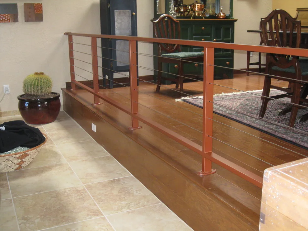 Pascetti Steel Design, Inc. - Photo 12