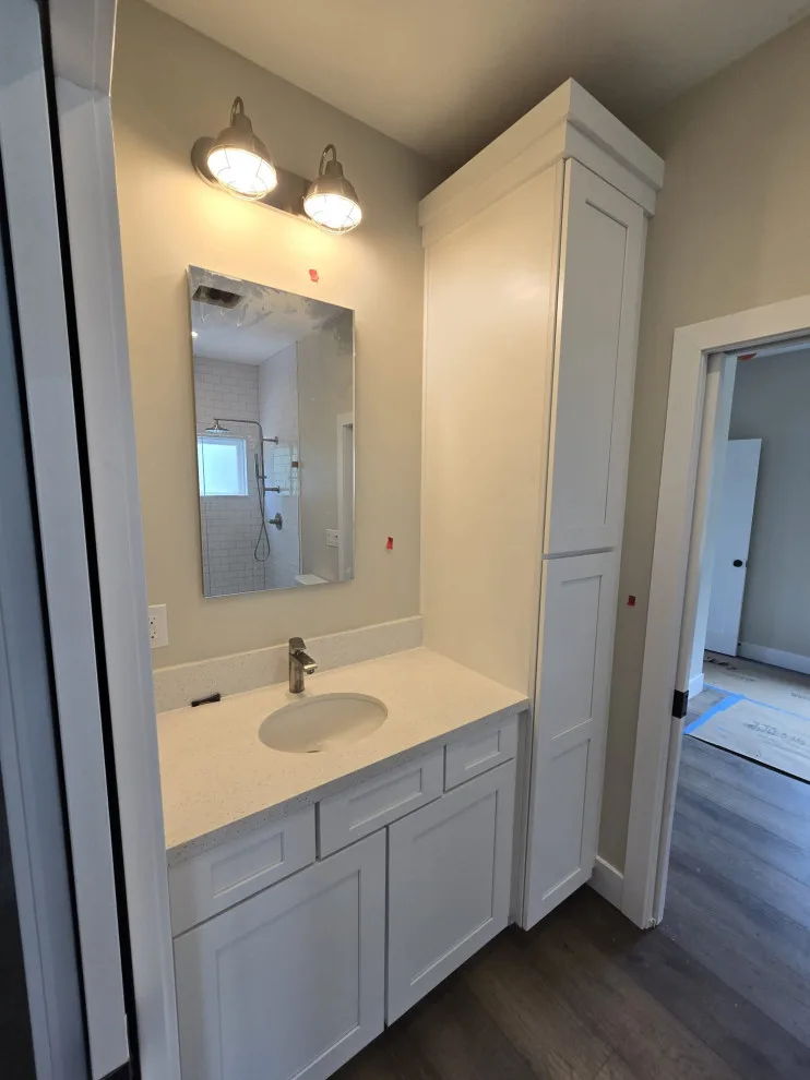 Orangevale Farmhouse Accessory Dwelling Unit by House On The Hill Construction LLC - Photo 2
