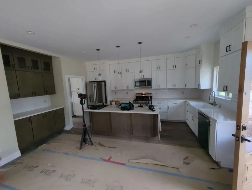 Orangevale Farmhouse Accessory Dwelling Unit by House On The Hill Construction LLC - Photo 12