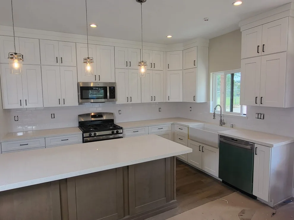 Orangevale Farmhouse Accessory Dwelling Unit by House On The Hill Construction LLC - Photo 10