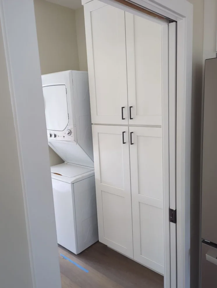 Orangevale Farmhouse Accessory Dwelling Unit by House On The Hill Construction LLC - Photo 5