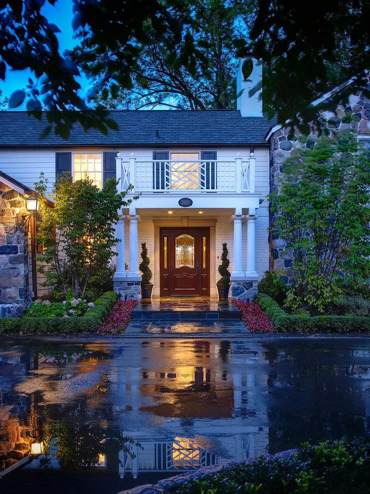 Orchard Lake Restoration by Whitelaw Custom Homes - Photo 3