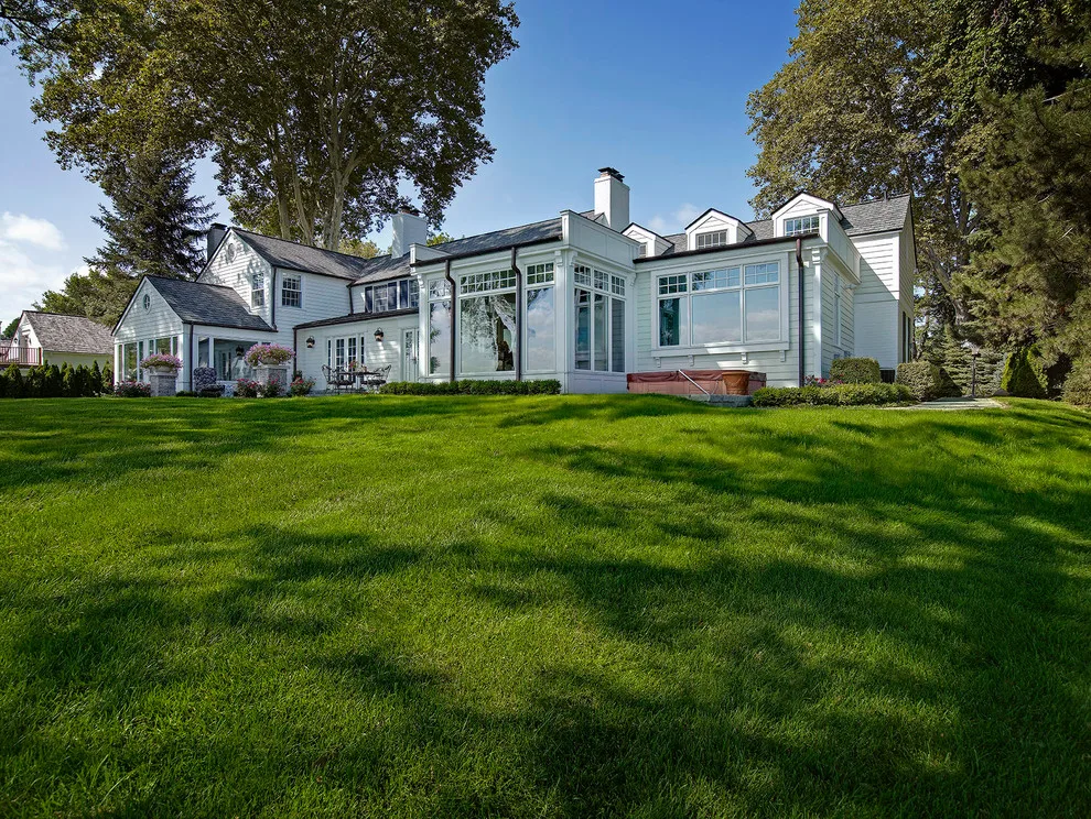Orchard Lake Restoration by Whitelaw Custom Homes - Photo 4